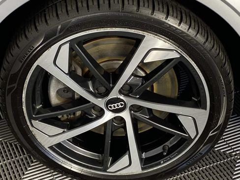 Used 2020 Audi A3 2.0T Premium AWD/4WD image 28