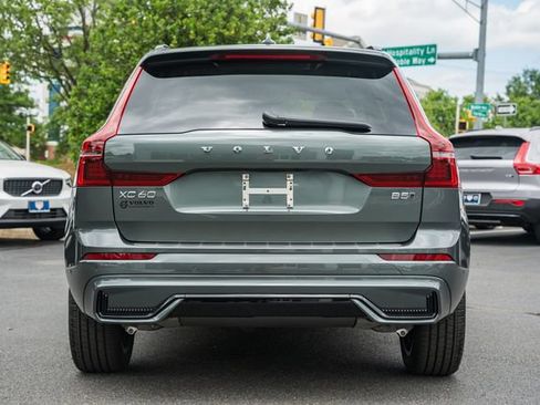 New 2026 Volvo XC60 B5 Ultra w/ Protection Package Premier AWD/4WD image 6