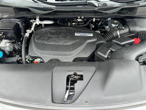 Used 2019 Honda Odyssey EX image 23