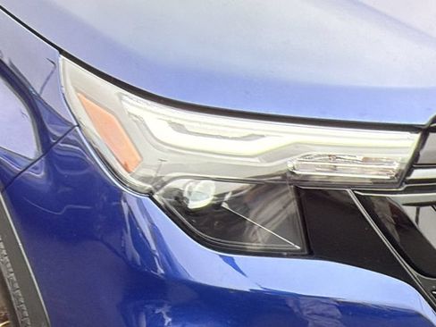 New 2026 Subaru Forester Sport AWD/4WD image 8
