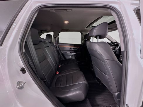 Used 2022 Honda CR-V EX-L image 27