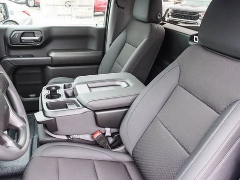 New 2026 Chevrolet Silverado 1500 W/T w/ WT Safety Package image 16