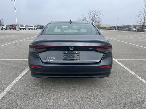 Used 2023 Honda Accord EX image 5