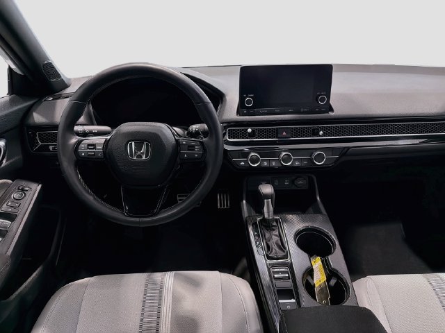 Used 2026 Honda Civic Sport image 19