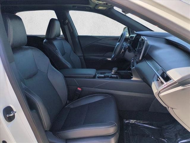 Used 2026 Lexus RX 350h AWD/4WD image 21