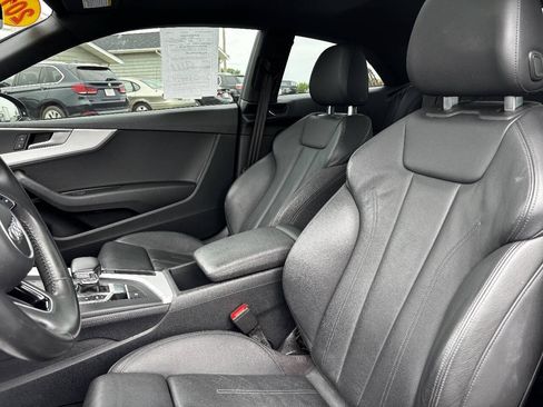 Used 2019 Audi A5 2.0T Premium AWD/4WD image 13