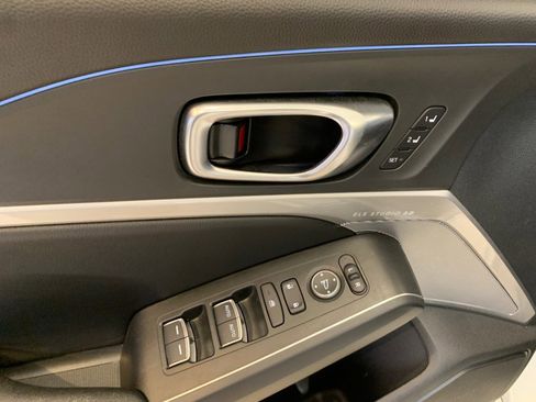 Used 2024 Acura Integra A-Spec FWD image 15