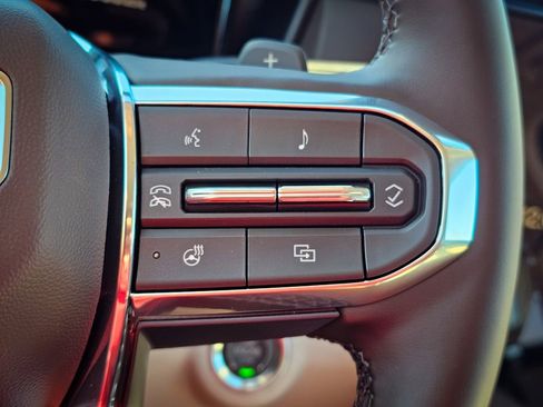 New 2026 GMC Terrain Denali image 21