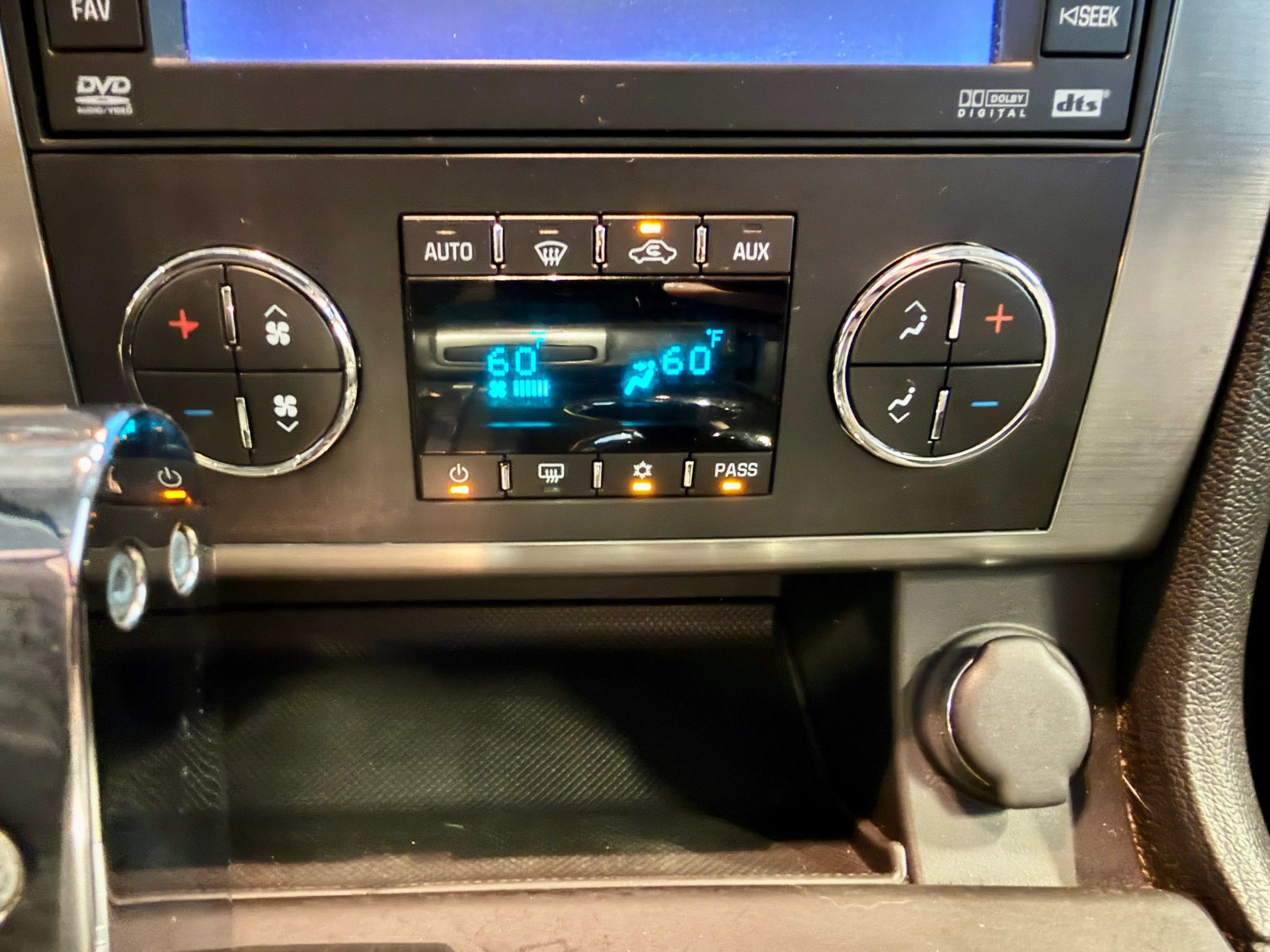 Used 2008 HUMMER H2 AWD/4WD image 22