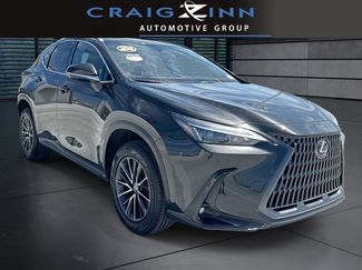 Used 2024 Lexus NX 250 FWD w/ Cold Area Package video 1