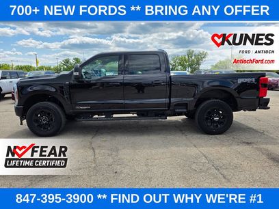 New 2026 Ford F350 XLT w/ XLT Premium Package