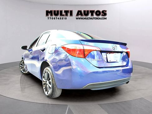 Used 2014 Toyota Corolla S image 5