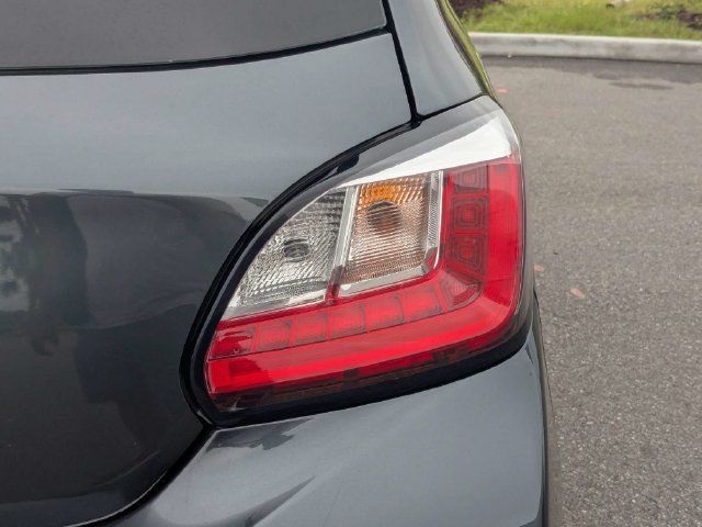 Used 2024 Mitsubishi Mirage ES FWD image 12