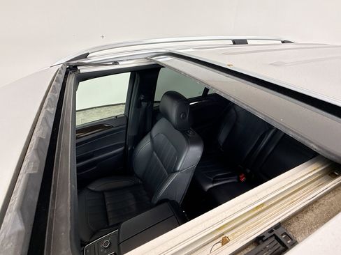 Used 2018 Mercedes-Benz GLE 350 4MATIC image 14