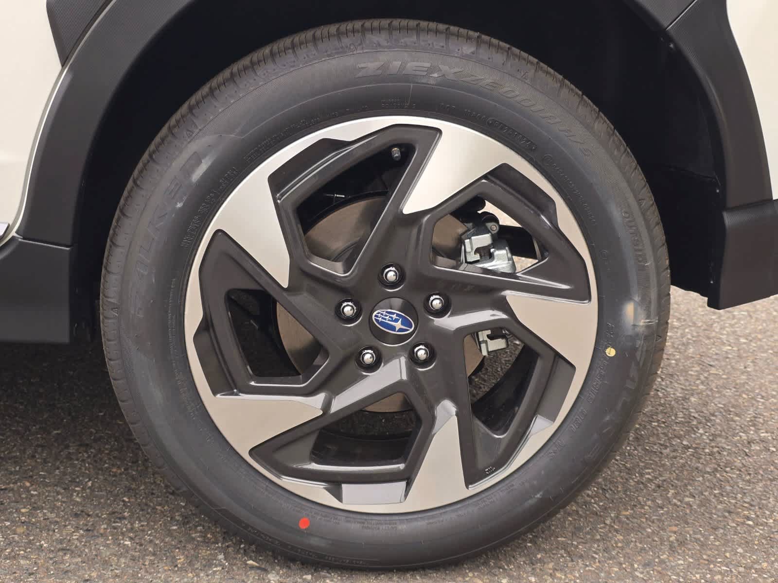 New 2026 Subaru Crosstrek 2.5i Limited AWD/4WD image 7