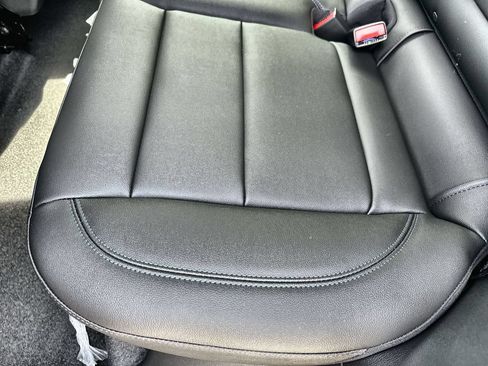 New 2026 Buick Envista Sport Touring w/ Convenience I Package FWD image 17