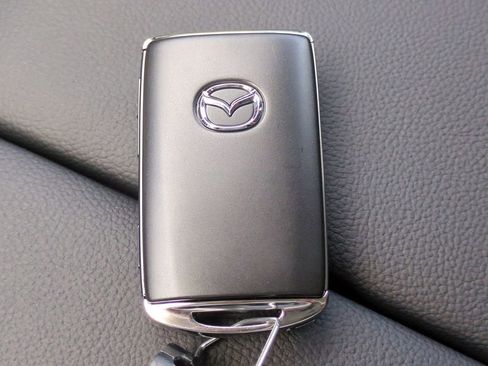 New 2026 MAZDA CX-50 AWD 2.5 S w/ Cargo Package image 26