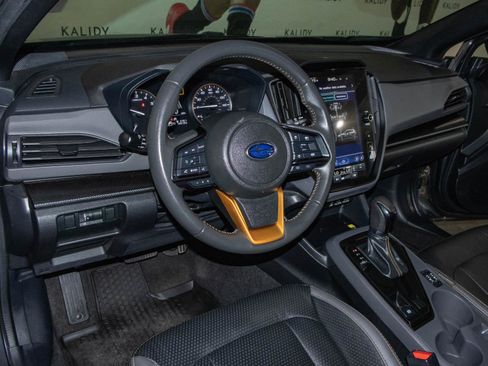 Used 2024 Subaru Crosstrek 2.5i Wilderness w/ Crosstrek Mirror Package image 5