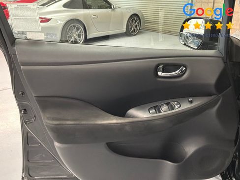 Used 2015 Nissan Leaf S w/ Charge Package FWD image 17