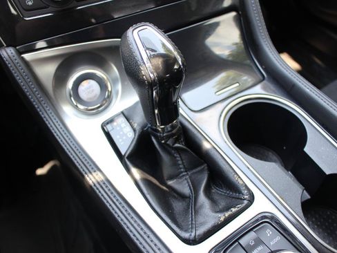 Used 2019 Nissan Maxima 3.5 S w/ Floor Mat Group FWD image 25