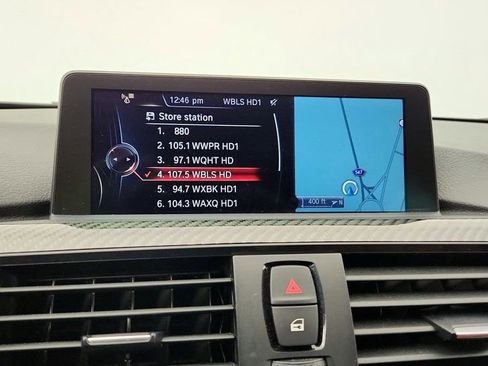 Used 2015 BMW M3 image 19