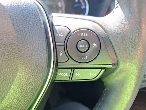 Used 2022 Toyota RAV4 Limited image 22