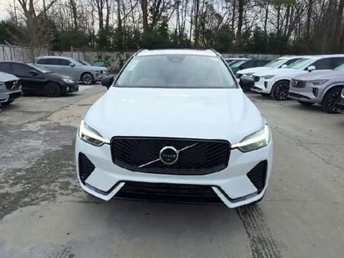 New 2026 Volvo XC60 B5 Ultra w/ Protection Package Premier image 3