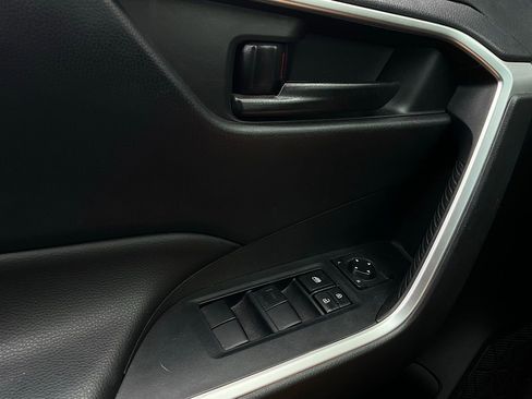 Used 2023 Toyota RAV4 LE image 19