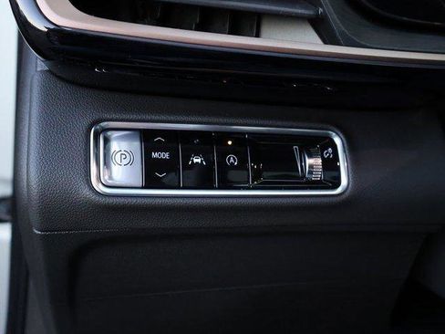 New 2025 Buick Envision Sport Touring image 34