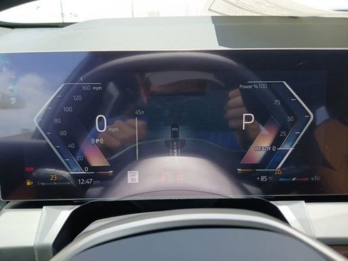 New 2025 BMW X3 xDrive30i w/ Premium Package image 24