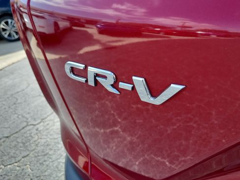 Used 2022 Honda CR-V EX-L image 9