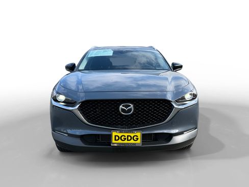 Used 2022 MAZDA CX-30 AWD 2.5 S w/ Preferred Package image 8