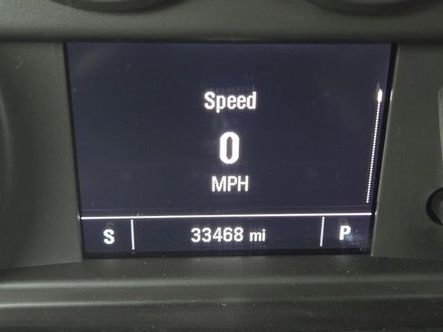 Used 2023 Chevrolet Silverado 1500 Custom image 20