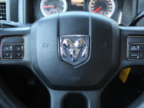 Used 2013 RAM 1500 Tradesman w/ Popular Equipment Group AWD/4WD image 11