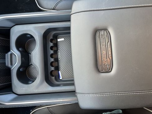 New 2026 RAM 2500 Rebel w/ Rebel Level 2 Equipment Group image 35