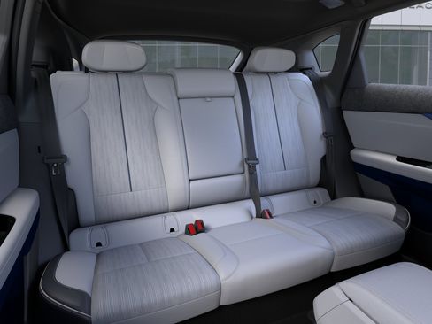New 2026 Cadillac Optiq Sport 2 AWD/4WD image 17