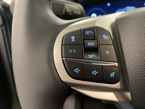 New 2026 Ford Explorer Active image 44