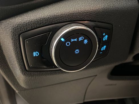 Used 2022 Ford EcoSport SE image 18