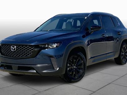 New 2026 MAZDA CX-50 AWD 2.5 S w/ Weather Package