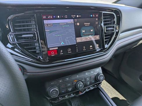 New 2026 Dodge Durango GT image 11
