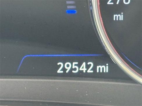 Certified 2024 Chevrolet Malibu LT image 35