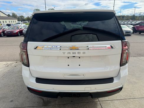 Used 2023 Chevrolet Tahoe LS image 6