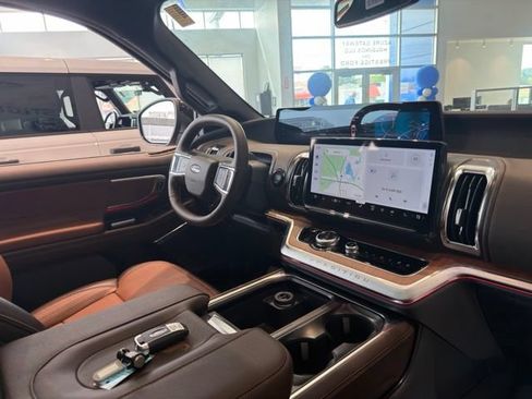 New 2027 Ford Expedition Max King Ranch AWD/4WD image 39