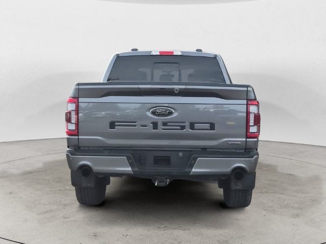 Used 2023 Ford F150 Lariat w/ Equipment Group 502A High AWD/4WD image 6