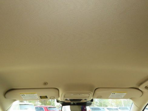 Certified 2024 Lincoln Corsair FWD image 18