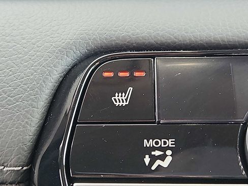Certified 2026 Honda Passport RTL image 24