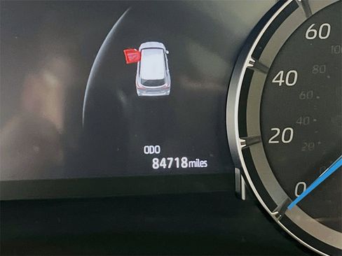 Certified 2020 Toyota Highlander Platinum image 12