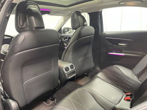 Used 2022 Mercedes-Benz C 300 4MATIC Sedan image 26