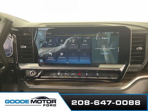 Used 2024 Chevrolet Silverado 3500 LT w/ Convenience Package image 14