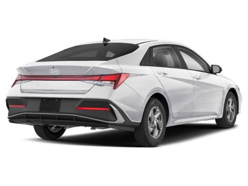 New 2026 Hyundai Elantra SE image 35